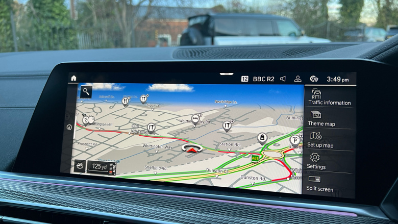 BMW X5 xDrive30d MHT M Sport 5dr Auto Diesel Estate